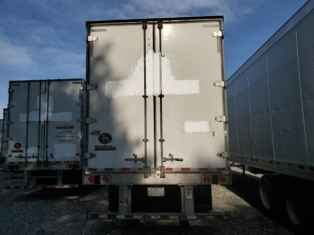2022 Great Dane DRY Van Trailer