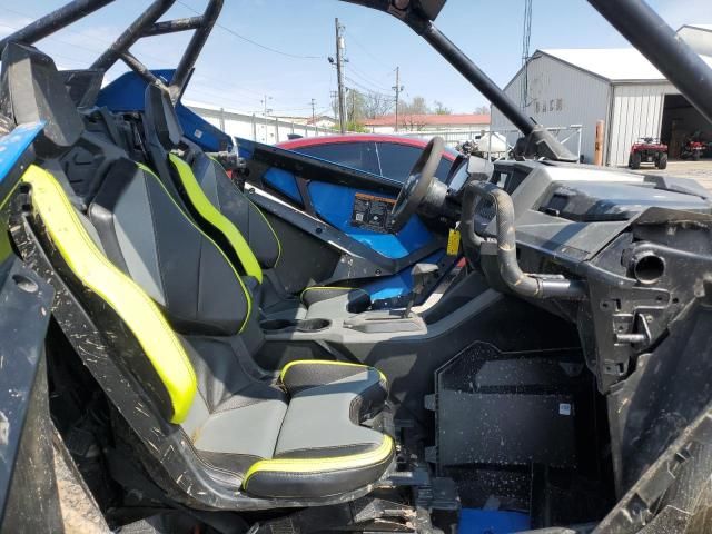 2024 Polaris RZR Turbo R Premium Ride Command