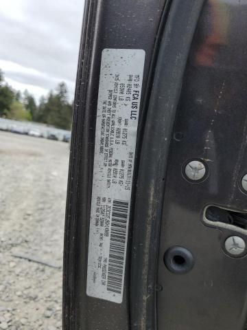 2016 Dodge Challenger R/T Scat Pack