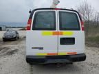 2013 Chevrolet Express G2500