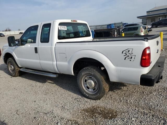 2011 Ford F250 Super Duty