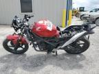 2013 Honda CBR250 RA-ABS