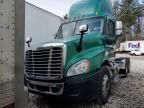 2010 Freightliner Cascadia 125 Semi Truck