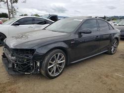 2016 Audi S4 Premium Plus for sale in San Martin, CA