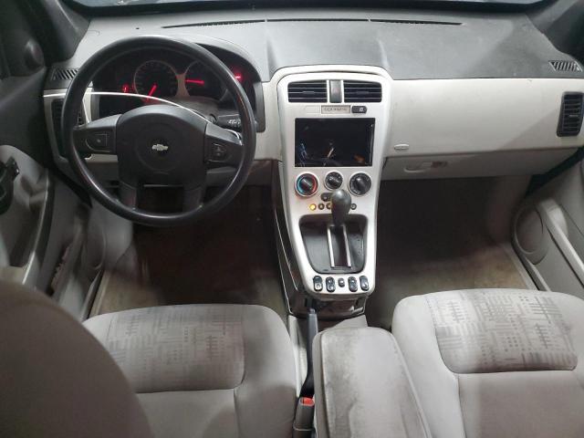 2005 Chevrolet Equinox ls