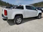 2017 Chevrolet Colorado LT
