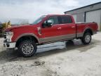 2021 Ford F350 Super Duty