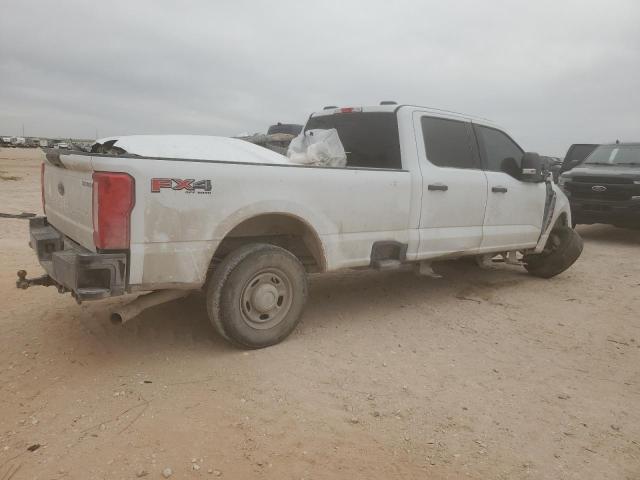 2023 Ford F250 Super Duty