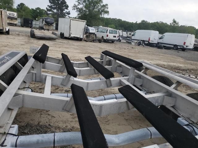 2016 American Motors 2016 Ameratrail Boat Trailer
