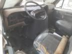 1990 Ford Econoline E350 Cutaway Van