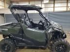 2024 Honda SXS1000 M3