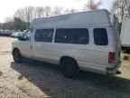 2011 Ford Econoline E350 Super Duty Wagon