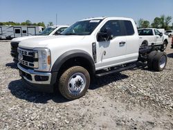 2024 Ford F450 Super Duty en venta en Spartanburg, SC
