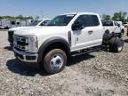 2024 Ford F450 Super Duty