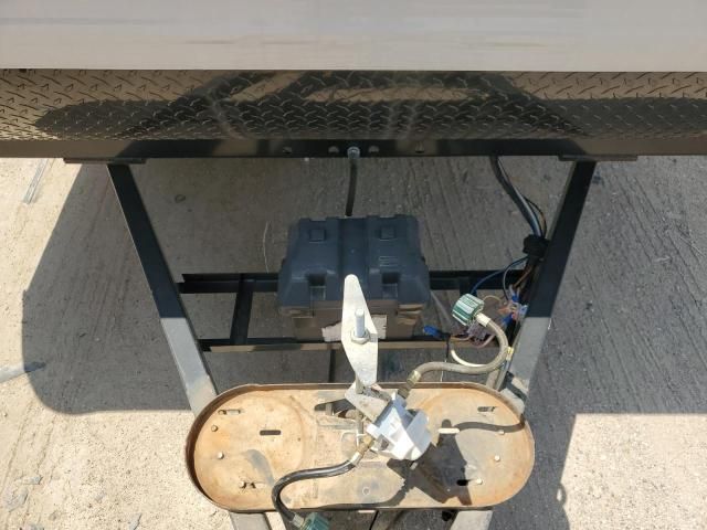 2019 Gulf Stream 2019 Gulfstream Kingsport Mobile Office