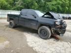 2017 Chevrolet Silverado C1500 Custom