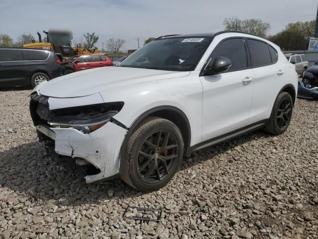 2020 Alfa Romeo Stelvio