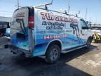 2015 GMC Savana G2500