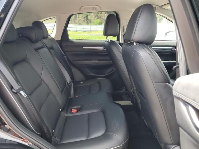 2024 Mazda CX-5 Select