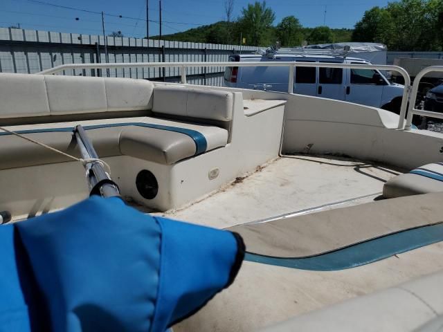 1995 Bayliner Boat