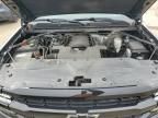 2016 Chevrolet Silverado K1500