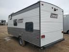 2023 Coleman Travel Trailer