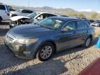 2010 Ford Taurus SE