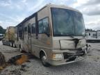 2007 Fleetwood 2007 Ford F550 Super Duty Stripped Chassis