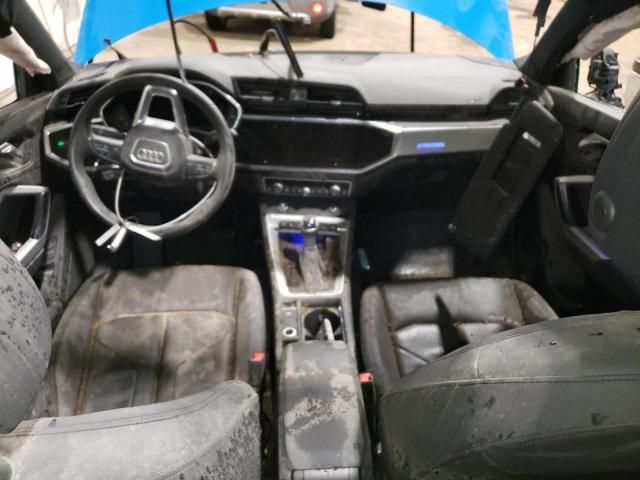 2023 Audi Q3 Premium Plus S Line 45