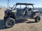 2021 Polaris RZR Turbo S 4