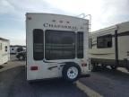 2008 Coachmen Travel