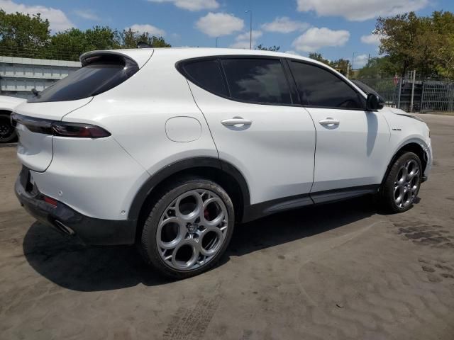 2024 Alfa Romeo Tonale Veloce