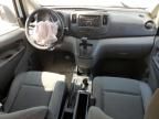 2016 Nissan NV200 2.5S