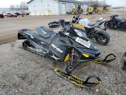Salvage cars for sale from Copart China: 2011 Skidoo 2011 Skidoo DOO Summit