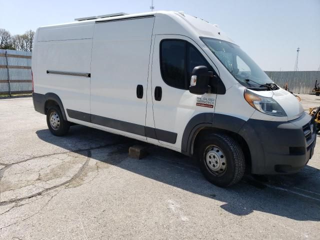 2014 Dodge RAM Promaster 2500 2500 High
