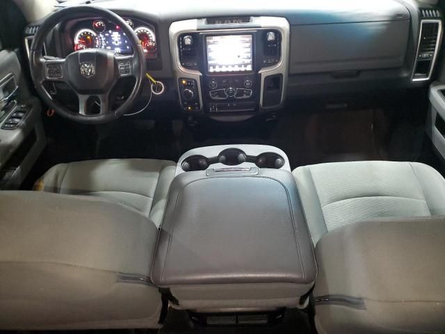 2016 Dodge RAM 1500 SLT