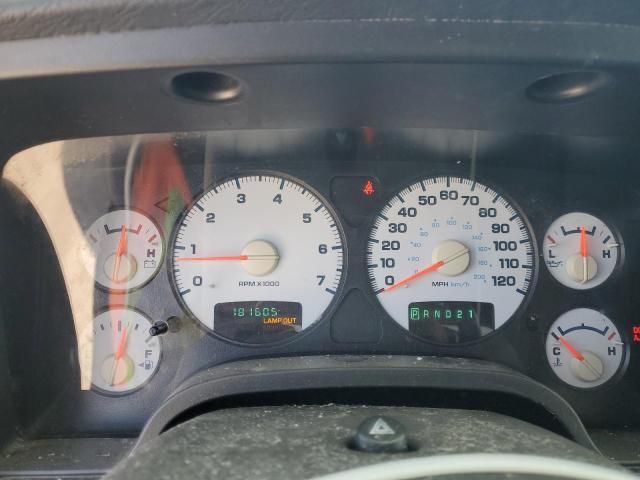 2005 Dodge RAM 1500 ST