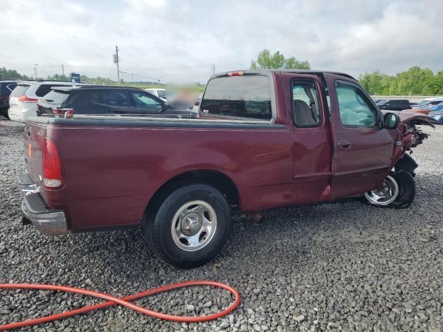 1999 Ford F150