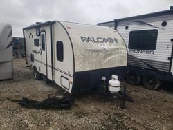 2015 Palomino Palomini en venta en Cicero, IN