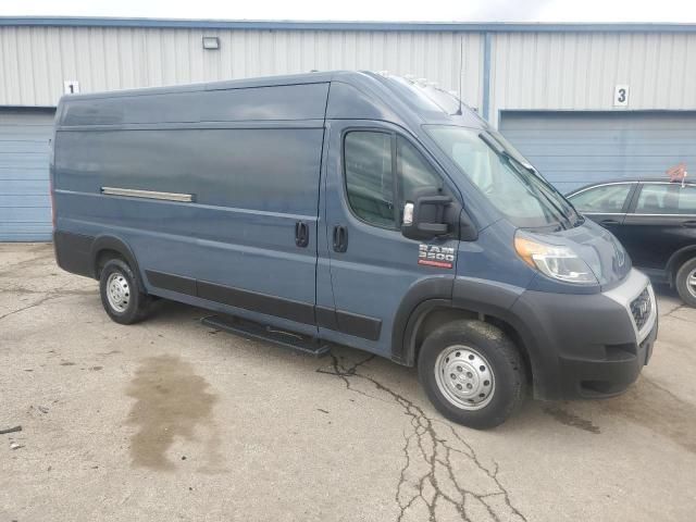 2020 Dodge RAM Promaster 3500 3500 High