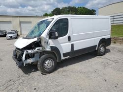 Dodge salvage cars for sale: 2023 Dodge RAM Promaster 3500 3500 Standard