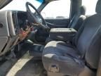 2000 Chevrolet Silverado C1500