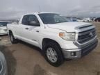 2015 Toyota Tundra Double Cab SR