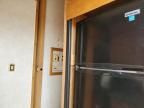 2001 Excel 5th Wheel