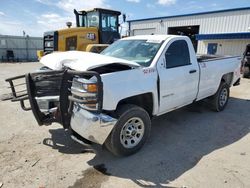 2018 Chevrolet Silverado K3500 en venta en Mcfarland, WI