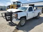 2018 Chevrolet Silverado K3500