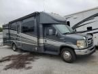 2010 Ford Econoline E450 Super Duty Cutaway Van