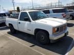 1992 GMC Sierra C1500
