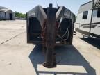 2005 Parr 2005 Parker Dump Trailer