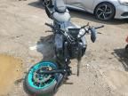 2024 Yamaha MT07
